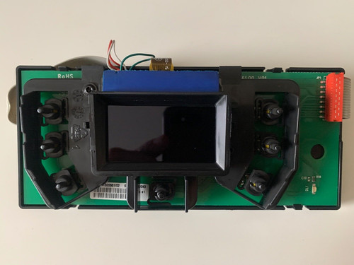 Modulo display lcd - modulo,