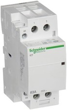 Schneider electric contattore - schneider,