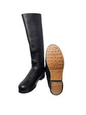 WW2 Jackboot tedesco da marcia