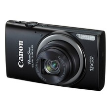 Canon PowerShot ELPH 340 HS/IXUS 265 12X fotocamera digitale compatta ottica zoom