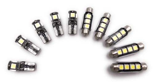 Illuminazione per interni set - per,
