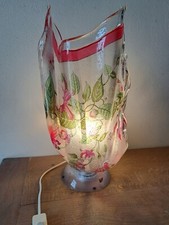 Lamp Abat Jour Resin