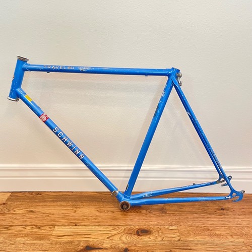 Telaio bici strada - bici, schwinn