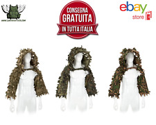 INVADER GEAR MIMETICA CECCHINO