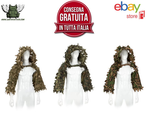 Invader gear mimetica cecchino - gear,