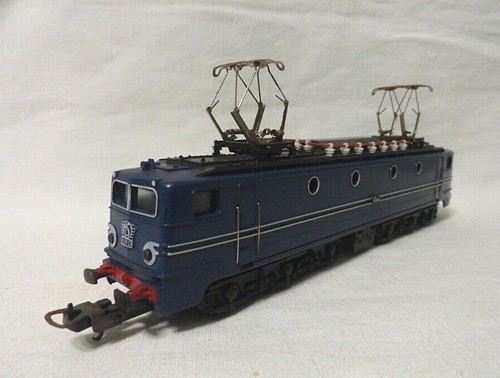 Modellino ferroviario lima - modellino,