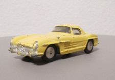 Corgi toys 304 - toys, mercedes-benz
