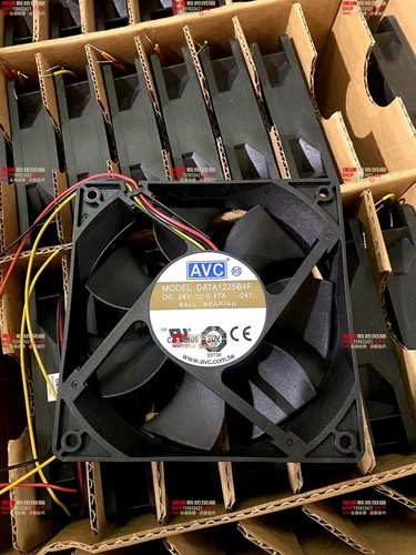 Ventilatore avc - 1, pz