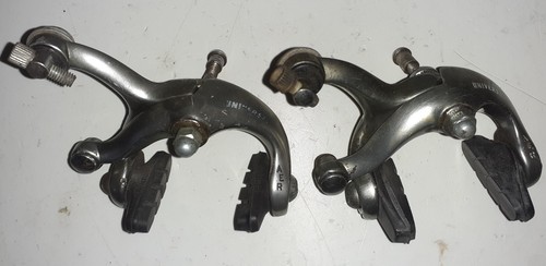 Coppia freni bici - , corsa