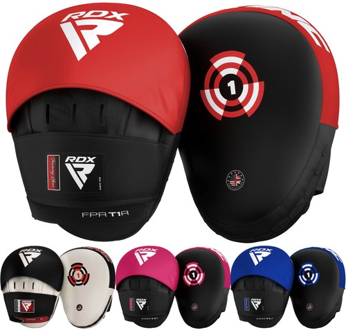 Guantoni boxe focus - da, di