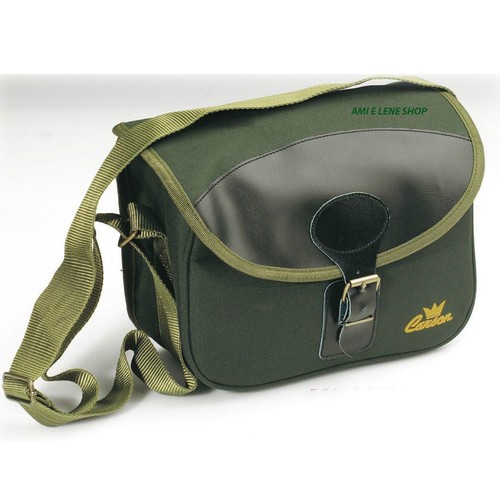 Borsa caccia portacartucce - da,