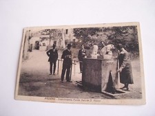 Asti - Agliano Stabilimento Fonte Salute S. Rocco  - spedita f. p. 