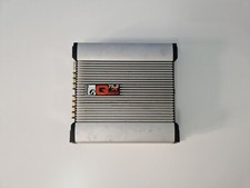 Fermi Amplificatori STEG