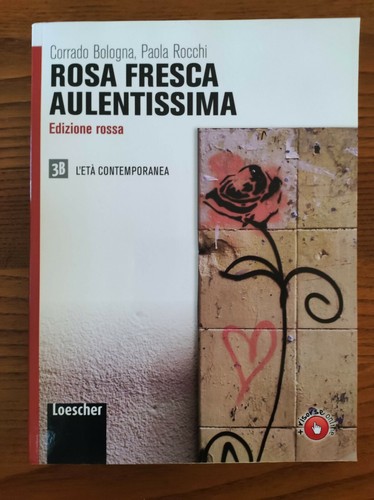 Rosa fresca aulentissima vol - rosa,