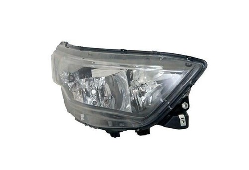 Faro proiettore destro h1 - destro, h7-h1