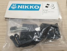 NIKKO DICTATOR PARAURTI POSTERIORE + ACCESSORI (RICAMBIO 3021)