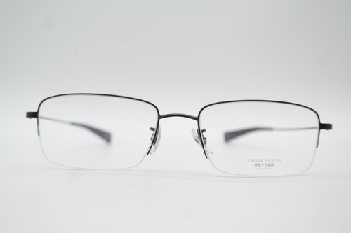 Oliver peoples 669 nero - oliver,
