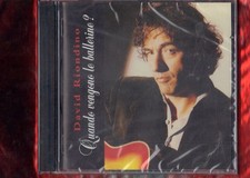 DAVID RIONDINO -QUANDO VENGONO
