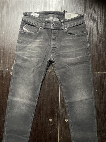 Jeans diesel troxer - jeans,