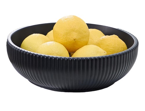 Frutta decorativa in cemento - -,