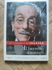 Eduardo De Filippo. Le