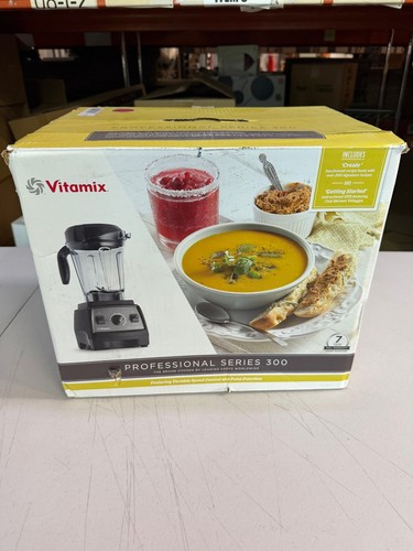 Vitamix frullatore - vitamix,