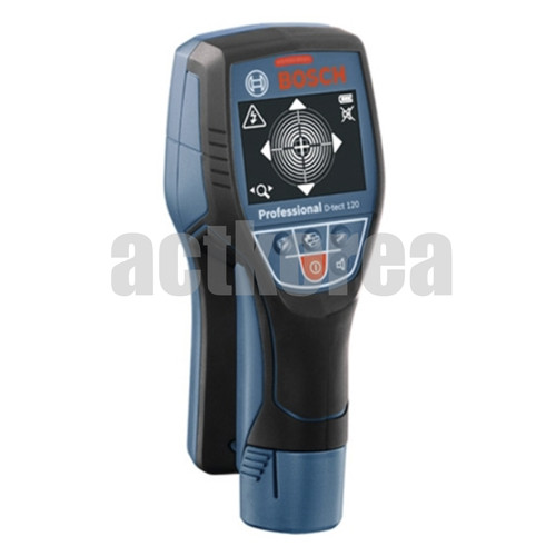 Bosch tect 120 - 120, da