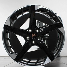 Set di cerchi in lega