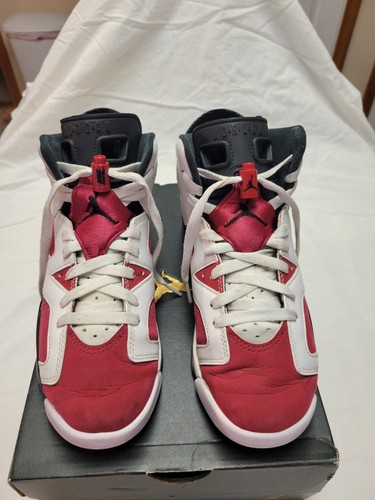 Air jordan retro gs - air,