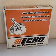 Kit lame Echo SRM con lama