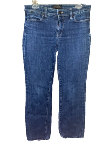 Jeans donna talbots - jeans,