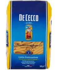 Cecco Penne Piccole Rigate No