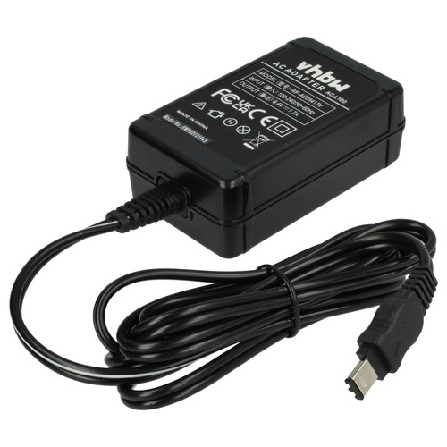 Chargeur pour sony handycam - sony,