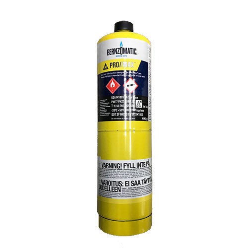 Bombola gas saldatura pro max - saldatura,