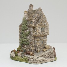 Lilliput Lane The Tudor