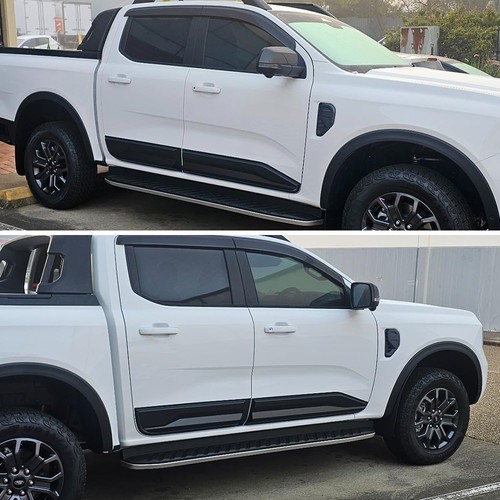 Per ford ranger raptor - ford,