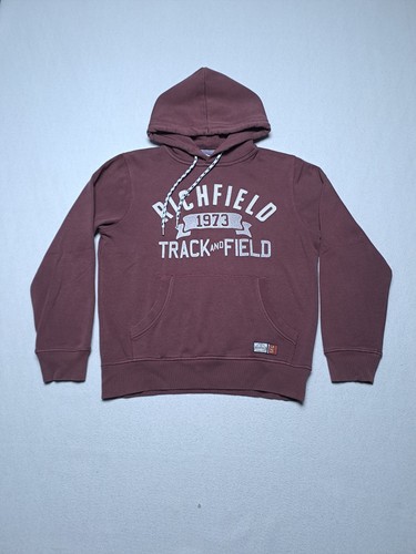 Richfield felpa con cappuccio - felpa,