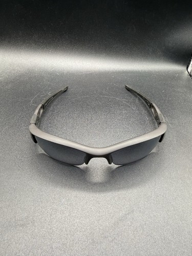 Oakley flak jacket nero - flak,