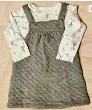 Set abiti Carter's 18 mesi