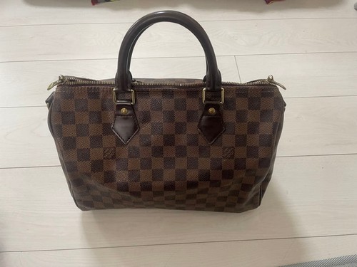 Louis vuitton speedy - louis,