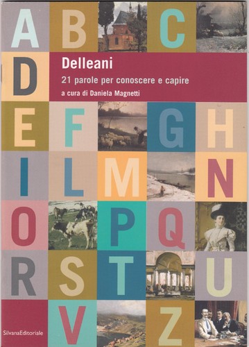 Delleani parole per - delleani, :