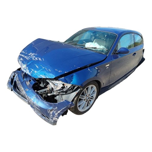 Bmw 118d motore sportivo - 118d, ecu
