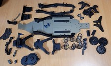 Team Associated RC10 B6.2 B6.3