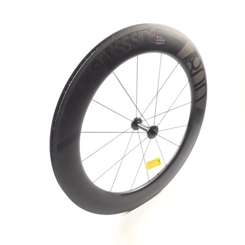 Ruota anteriore swiss - anteriore,