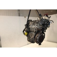 ⭐ MOTORE COMPL. 169A4000 PER LANCIA YPSILON (11-15) TK 1.2 8V (51KW) GPL 2011