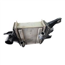 INTERCOOLER PER LAND ROVER