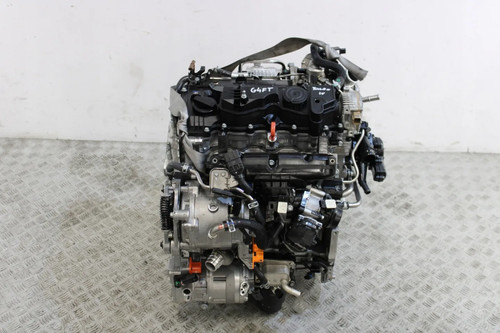 Motore hyundai tucson g4ft - tucson,