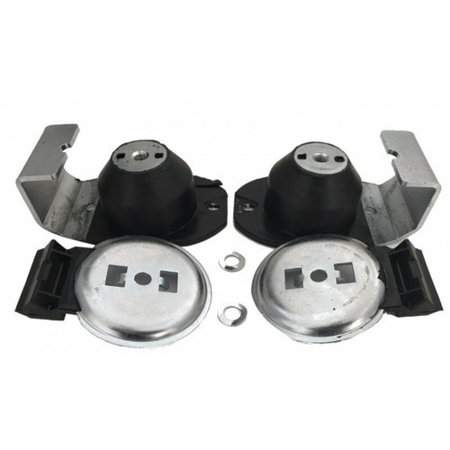 Kit supporti motore - 2,