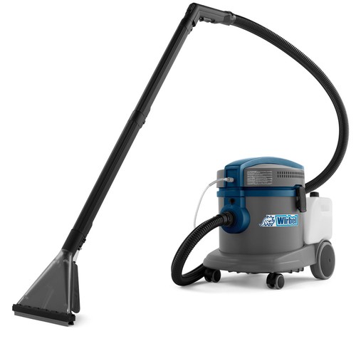 Power extra aspirapolvere - 7,