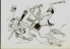 PISA.GIOCO DEL PONTE .LA